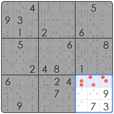 nyt sudoku easy today